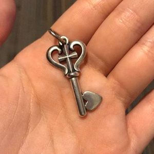 James Avery pendant